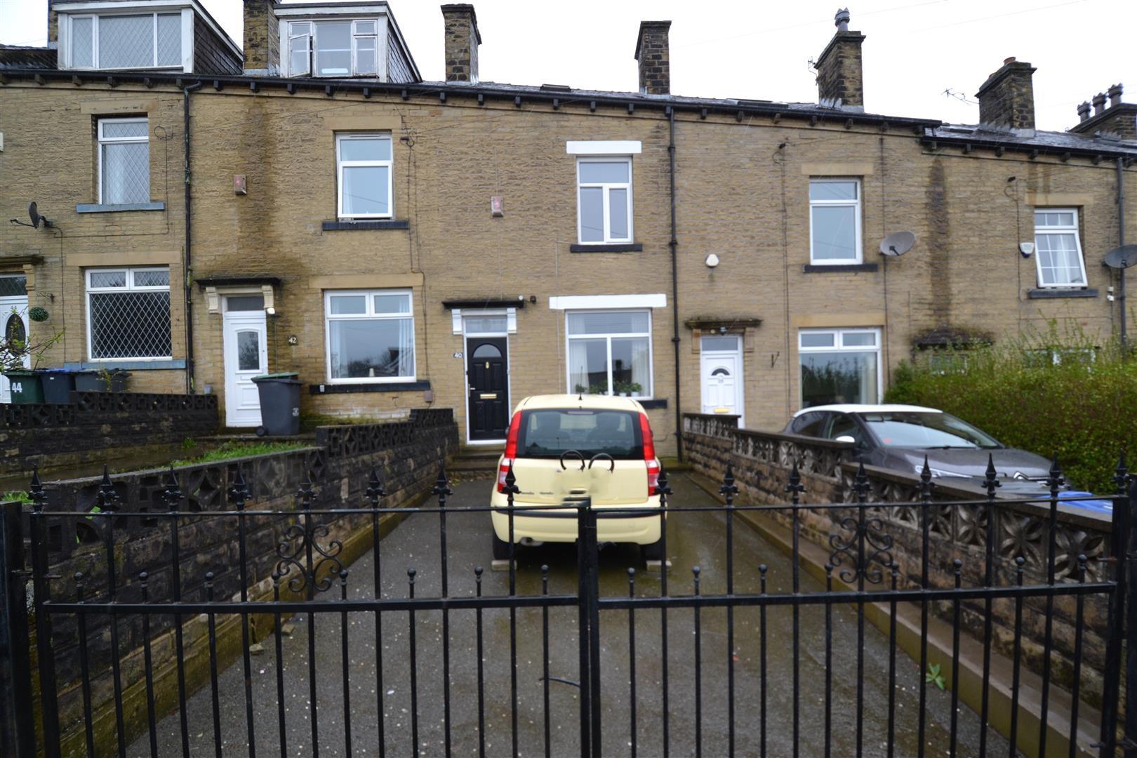 Beldon Lane, Horton Bank Top, Bradford Sugdens Estate Agent